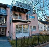 Schöne, vollständig sanierte Wohnung in Bad Segebeg zu vermieten - Wankendorf