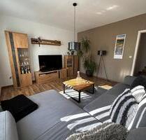 3-Zimmer-Wohnung in Stuttgart-Münster mit Loggia und Stellplatz