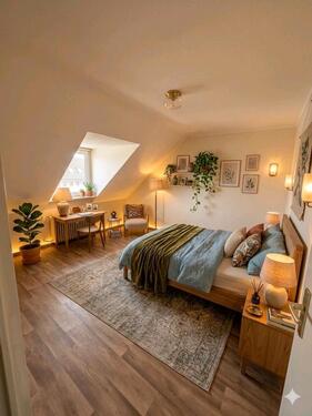 Foto - 3 ZimmerKüche Bad Wohnung - 750,00&nbsp;EUR Kaltmiete, ca.&nbsp; 65,00&nbsp;m&sup2;