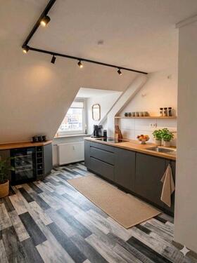 Foto - 2 Zimmer Dachgeschoßwohnung zur Miete in Koblenz