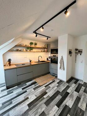 Foto - 2 Zimmer Dachgeschoßwohnung in Koblenz