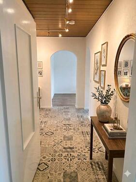 Foto - Dachgeschoßwohnung in Koblenz zur Miete