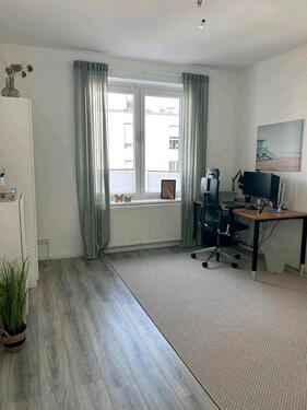 Foto - 1 Zimmer Etagenwohnung in Herford