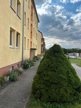 Foto - Möblierte 2-Zimmer Wohnung in gepflegter Wohnanlage zu vermieten