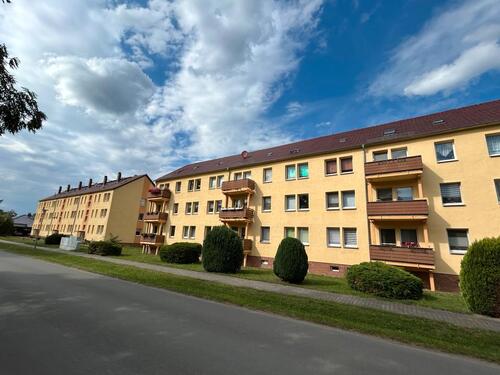 Foto - 2 Zimmer Etagenwohnung zur Miete in Wittenberge