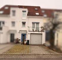 Charmantes Reihenmittelhaus mit 6 Zimmern in Waiblingen-Neustadt