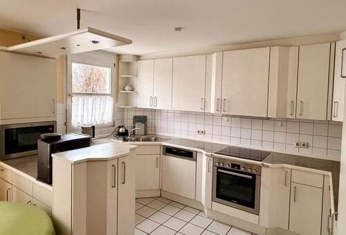 Foto - 6 Zimmer Reihenhaus zum Kaufen in Waiblingen