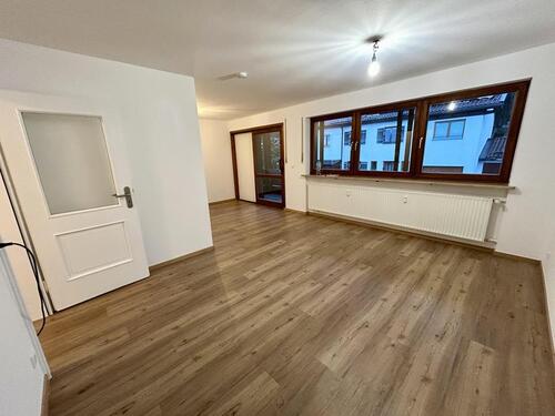 Foto - 2 Zimmer Etagenwohnung in Hausham