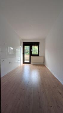 Foto - Schöne 3-Zimmer-Wohnung mit Balkon