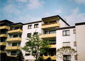 Foto - Zweizimmerwohnung mit großzügigem Balkon und Stellplatz