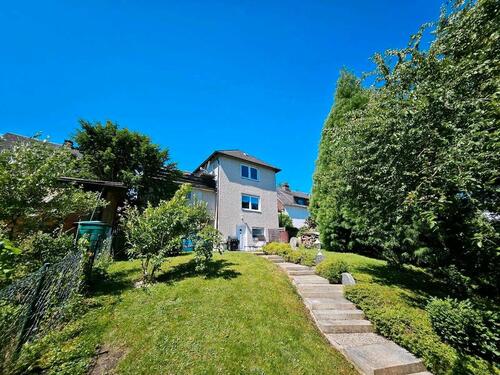 Foto - 9 Zimmer Mehrfamilienhaus, Wohnhaus zum Kaufen in Zell im Fichtelgebirge