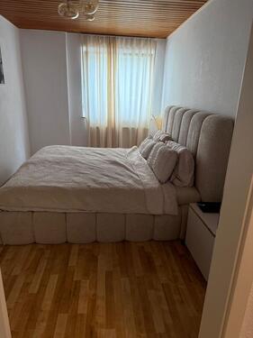 Foto - Etagenwohnung in Durach zur Miete