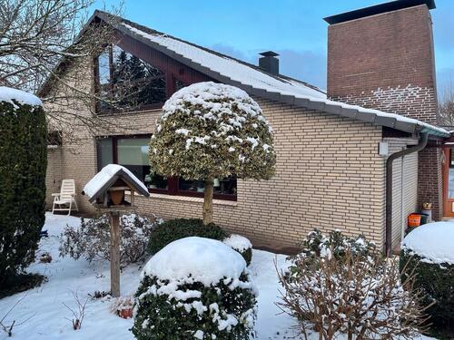 Foto - Wohnhaus möchte zu neuem Leben erweckt werden