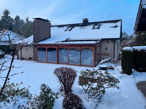 Foto - 5 Zimmer Einfamilienhaus zum Kaufen in Seevetal