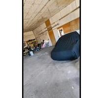 Stellplatz für Motorrad - 50,00&nbsp;EUR Miete, in Bad Berleburg (PLZ: 57319)