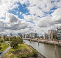 2-Zimmer-Wohnung Hamburg HafenCity | Beschreibung lesen❗️