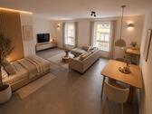 Foto - 1 Zimmer Etagenwohnung in Heilbronn