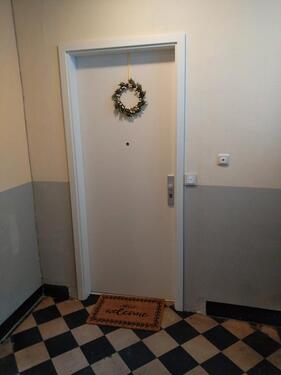 Foto - AC Innenstadt - Vermietete 2-Zi-Wohnung mit großem Außenbereich