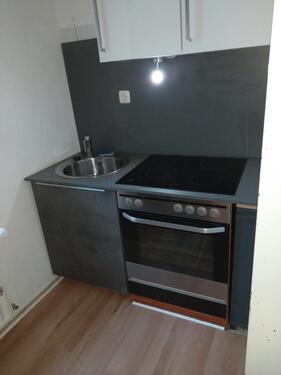 Foto - 2 Zimmer Erdgeschoßwohnung zum Kaufen in Aachen