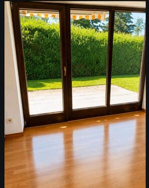 Foto - 3 Zimmer Terrassenwohnung in Oy-Mittelberg