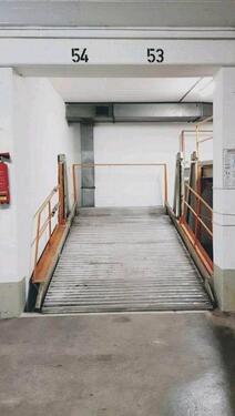 Foto - Tiefgaragenstellplatz Laim Laimer Platz Westend (mind.1 Jahr)