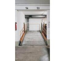 Tiefgaragenstellplatz Laim Laimer Platz Westend (mind.1 Jahr) - München Sendling-Westpark