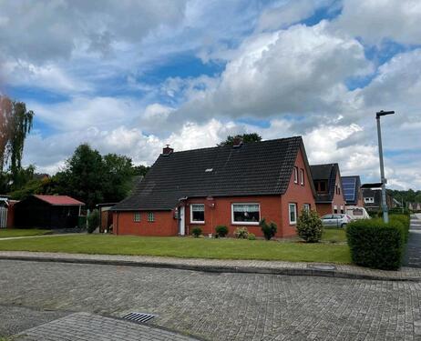 Foto - Einfamilienhaus im schönen Ostfriesland ( Aurich) zu verkaufen