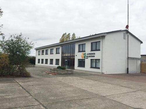 Foto - Büroraum zu vermieten 22,57 m² - 6,00 €m²