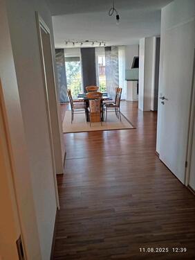 Foto - Etagenwohnung zur Miete in Westhausen
