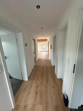 Foto - Erstbezug traumhafte DG Wohnung ca.89 m² 4ZKB Biedenkopf-Wallau