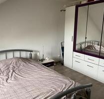 2,5 Zimmer Wohnung Duisburg Meiderich EBK