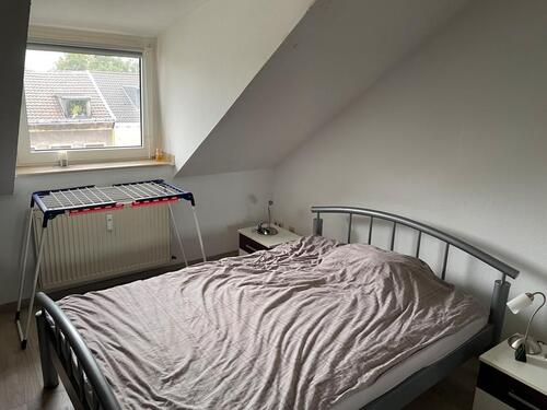 Foto - Etagenwohnung zur Miete in Duisburg