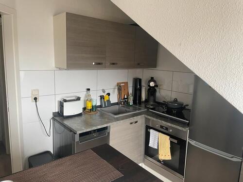 Foto - Etagenwohnung in Duisburg zur Miete