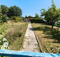 Garten abzugeben - 450,00 EUR Kaltmiete, ca.  0,00 m² in Stralsund (PLZ: 18437) Langendorfer Berg