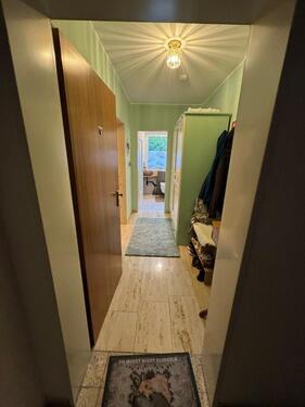 Foto - Top ausgestattete frisch renovierte Wohnung nähe Uniklinik