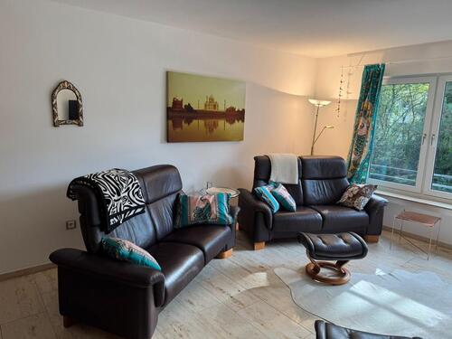 Foto - Etagenwohnung in Essen zur Miete