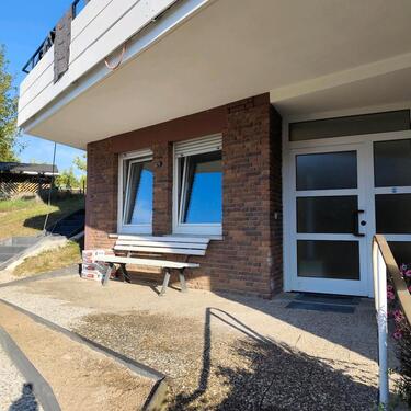 Foto - Etagenwohnung zur Miete in Dillenburg