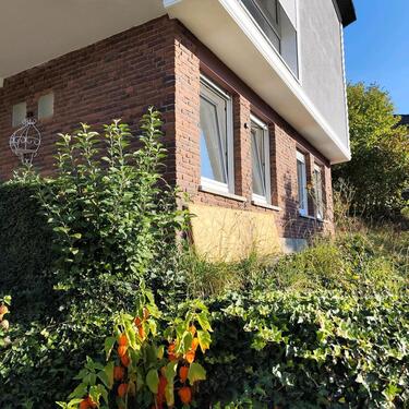 Foto - Etagenwohnung in Dillenburg