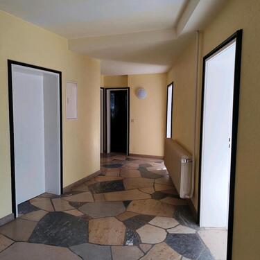 Foto - Etagenwohnung in Dillenburg zur Miete