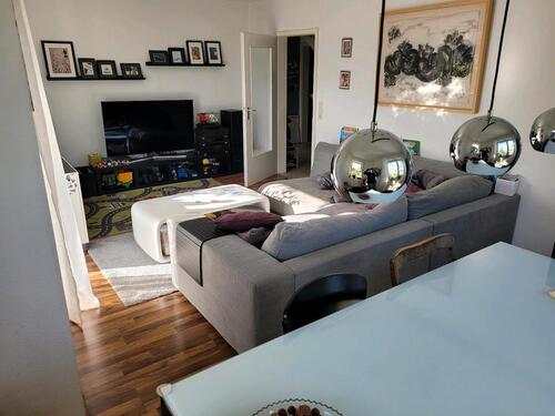 Foto - Wohnung in Höchberg - 1.110,00 EUR Kaltmiete,
