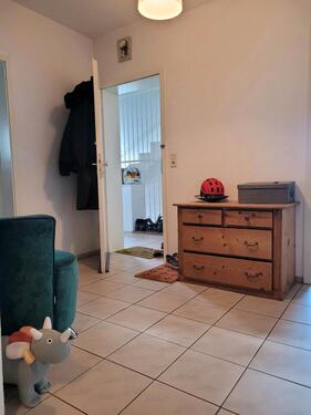 Foto - Etagenwohnung zur Miete in Würzburg