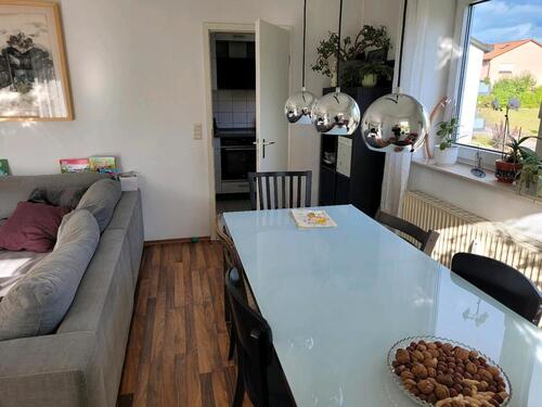 Foto - Etagenwohnung in Würzburg zur Miete