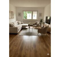 3-Zimmer-Wohnung in Solingen-Kranhöhe