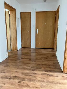 Foto - Etagenwohnung in Solingen