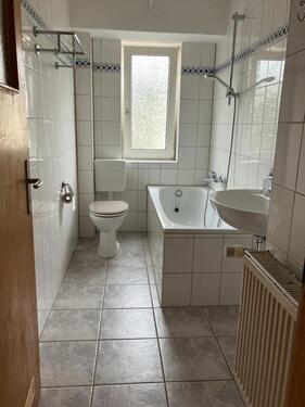 Foto - Etagenwohnung in Solingen zur Miete