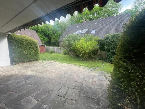 Foto - Etagenwohnung zur Miete in Oldenburg
