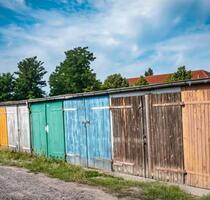 Vermiete Garage (mit Strom) - 80,00 EUR Miete, in Neubrandenburg (PLZ: 17033)