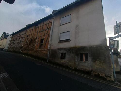 Foto - Einfamilienhaus zum Kaufen in Weilmünster
