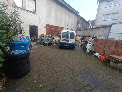 Foto - Einfamilienhaus in Weilmünster