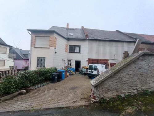Foto - Einfamilienhaus in Weilmünster zum Kaufen